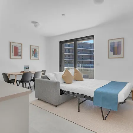 Feel Uptown Fiera With Terrace & Garage By Ndp Rent Apartment Mailand