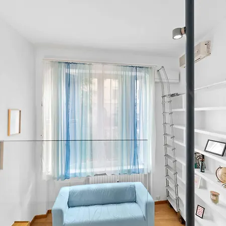 Brera District - Solferino In Apartment Mailand