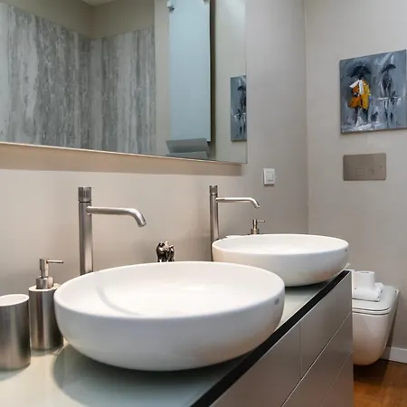 Apartment Youhosty - Brera Double Terrace Mailand