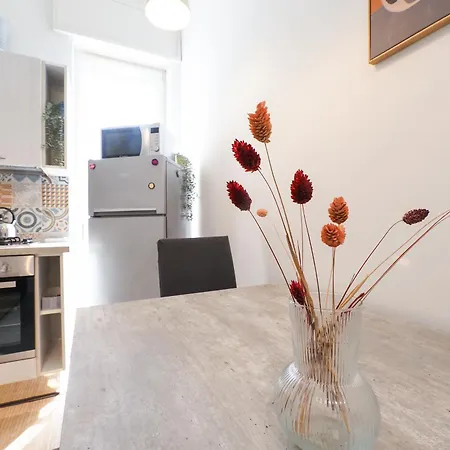 Apartment Primopiano - Zanella Mailand