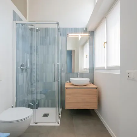 M2 Stylish Within Walking Distance Of The Navigli District