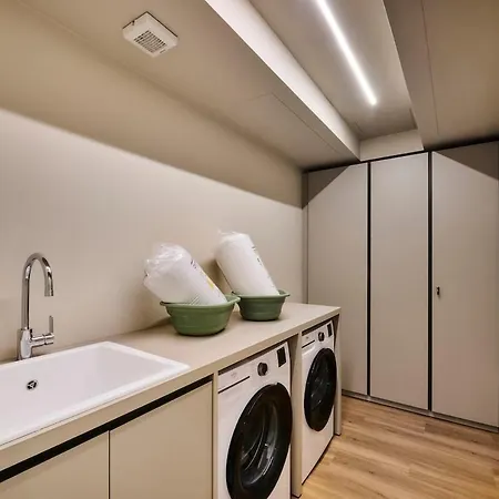 Monolocale 3 - Viale Turati, Lecco Milano