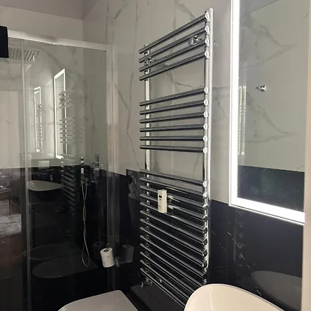 Manaraluxurysuite Lejlighed *