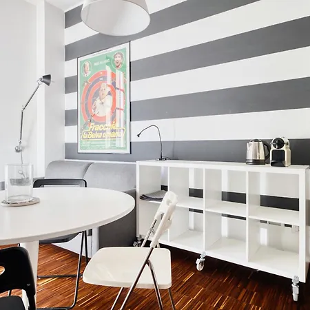 Hostmate - - San Gottardo - Navigli Daire Milano