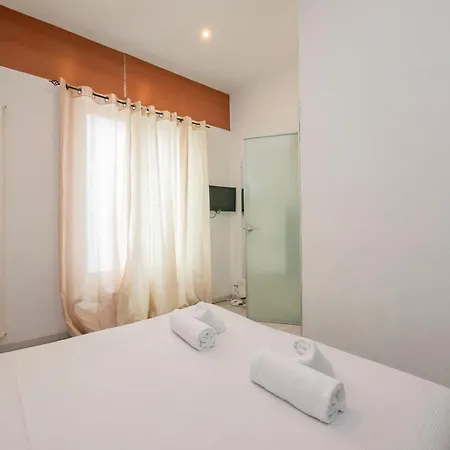 I-host - Caldara 6 Apartmán Milán