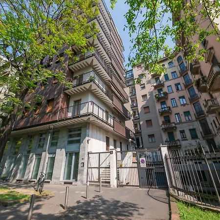 I-host - Caldara 6 Apartmán