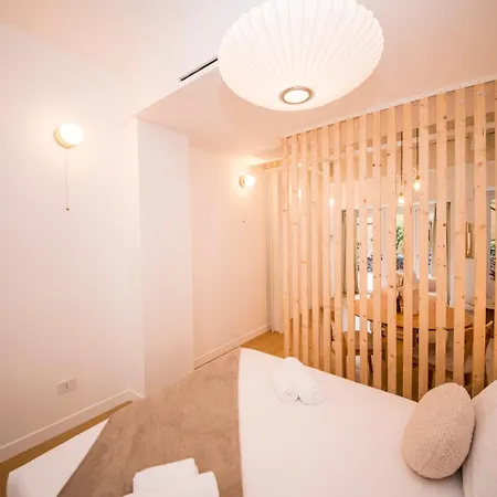Mahon 1br Superior - Quiet, Near Tram, Metro, Duomo, Station *