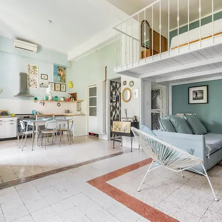 Luxury Garden House In - 4 Pax - Via Tanaro מילאנו