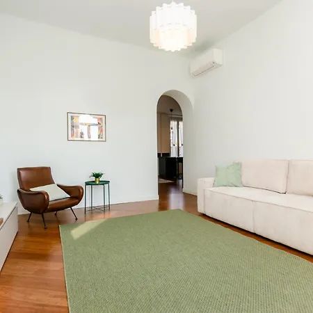 Vivimihome Design Near Brera & Garibaldi Apartment *