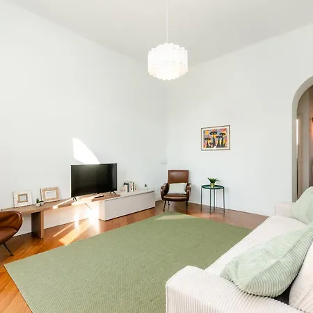 Vivimihome Design Near Brera & Garibaldi *