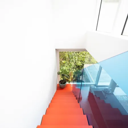 Apartment Luxury Penthouse, Exclusive Design & Private Garage
