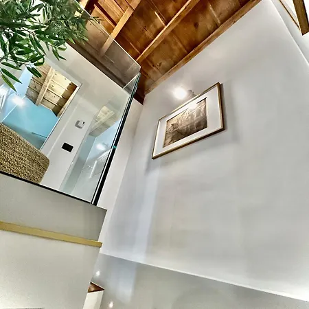 Ticinese Luxury Centro شقة ميلان