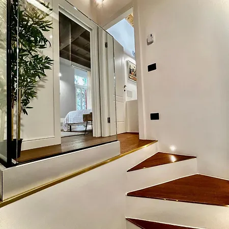 شقة Ticinese Luxury Centro ميلان