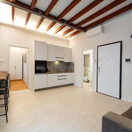 Alserio Urban In Isola Area * Μιλάνο