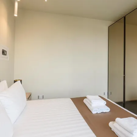 Apartment Royal Centro Turati
