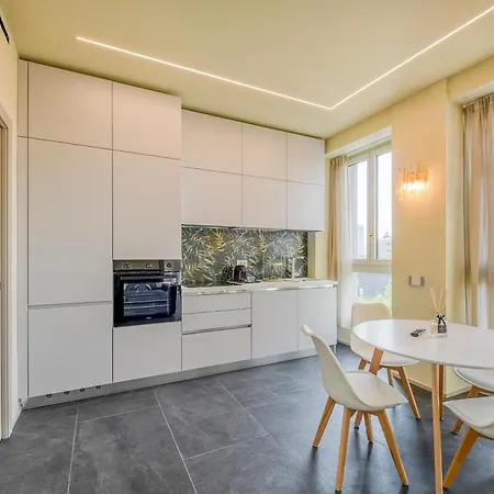 Royal Centro Turati Apartment Mailand