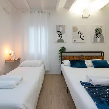 Appartement I-host Ornato - Spacious 2br For 10 Guests With 3 Bathrooms Milan
