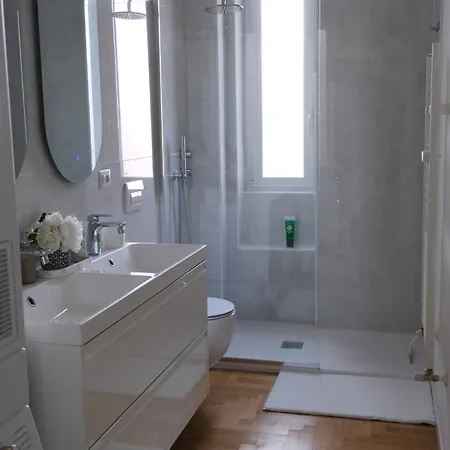 Casa Porta Romana Apartment