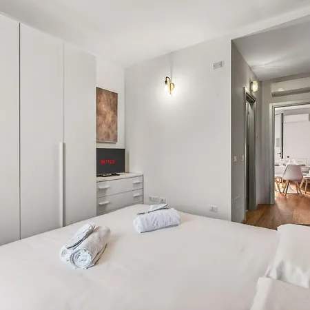 Apartment Lulli 2 - 7sundays
