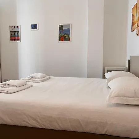 Smart Wifi, Ac By Kibilu Affitti Brevi Apartment