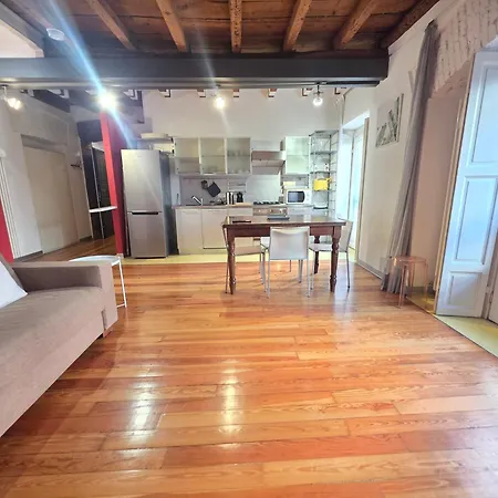 Castaldi Comfort By Cortivo House Lejlighed Milano