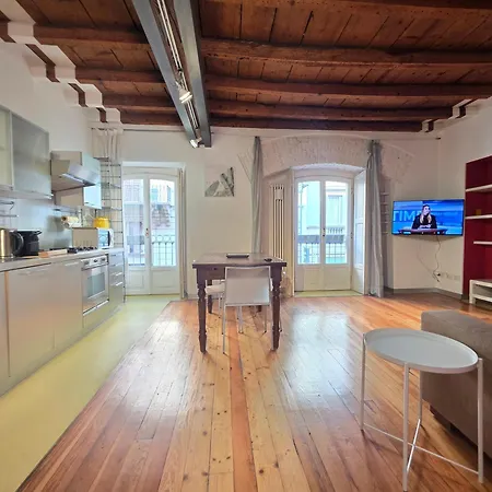 Castaldi Comfort By Cortivo House * Milano