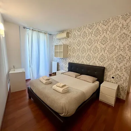 Splendido Trilocale Con Terrazzo In Zona Navigli Apartamento *