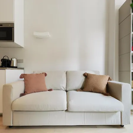 Hl Collection - Wittgens Modern شقة *