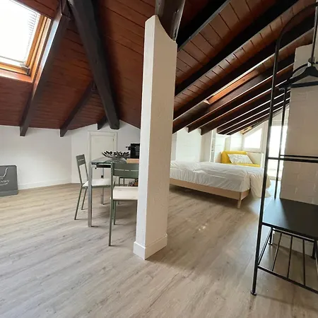 Casa - Boutique Attic, Silence & Style Mailand