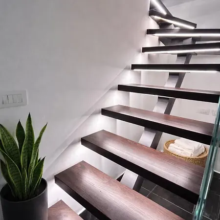 Apartment Luxury Brera Loft