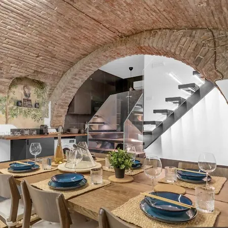 شقة Luxury Brera Loft
