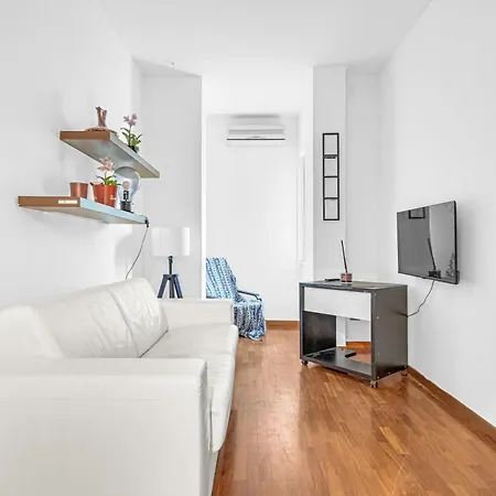 Apartamento Duomo-navigli Dream Flat Darsena Free Wifi & Ac *