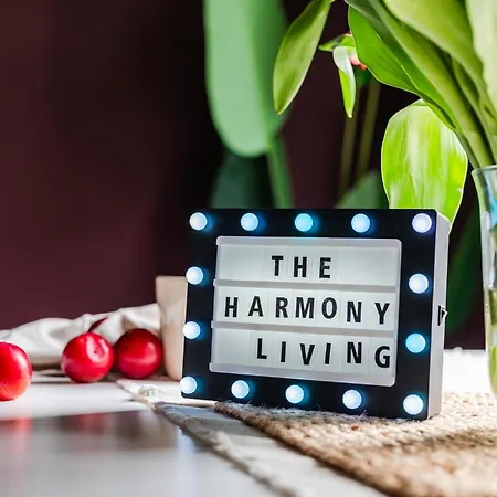 The Harmony Living - Maggiolina