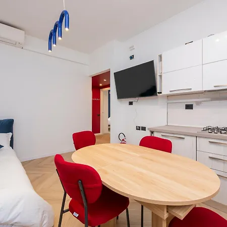 I-host - Spacious 3br - Balcony - Sleeps 7