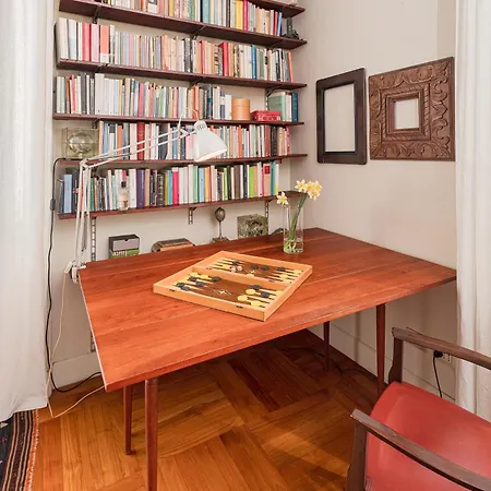 The House Of Wisteria Apartment Milan