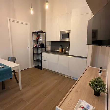 Loft 11 Milano, Bocconi, Fondazione Prada, Porta Romana, 4 Guests شقة ميلان