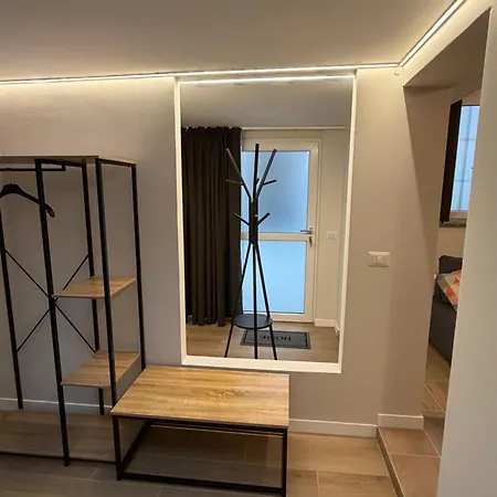 Loft 11 Milano, Bocconi, Fondazione Prada, Porta Romana, 4 Guests ميلان