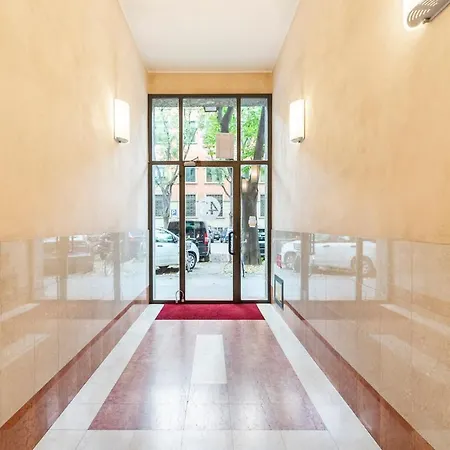 Apartamento La Madonnina -modern In Tortona District Milán