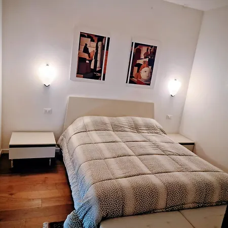 Le Di Vanda Milano