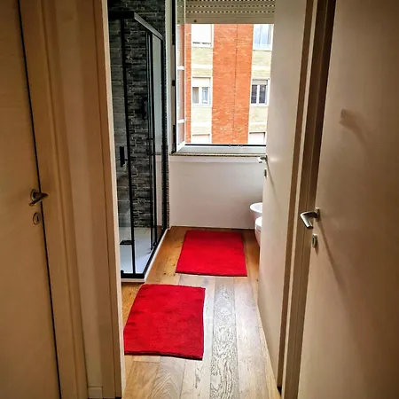 Appartamento Le Di Vanda Milano
