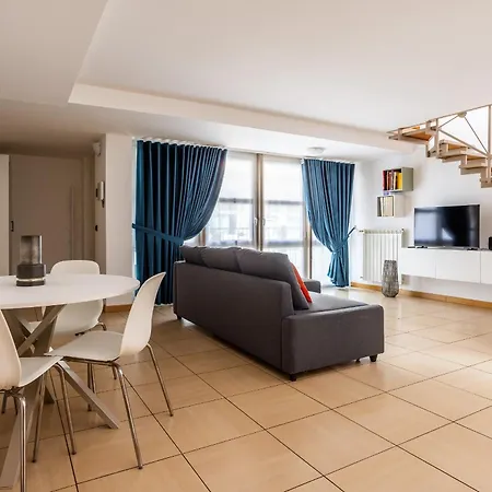 Porta Venezia Cozy And Comfortable Loft * Mailand