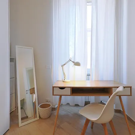 Appartamento Primopiano - Salento Milano