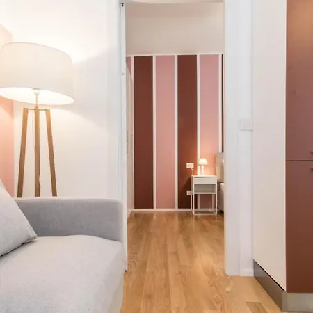 Easylife - - Vigliani 23 - Life Lejlighed *