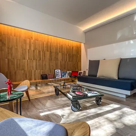 Duomo-scala Theater-elite&luxe -133 Sqm Lejlighed *