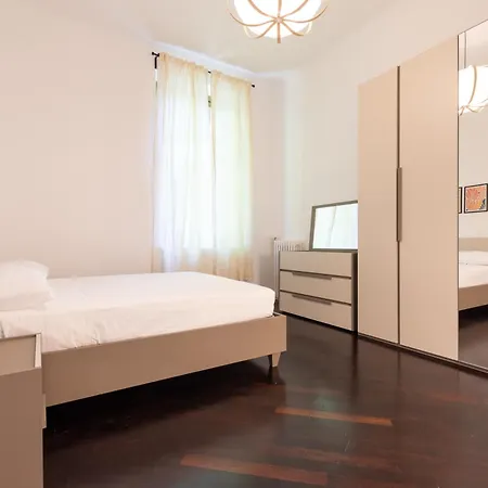 I-host - Fiuggi 37 * Milano