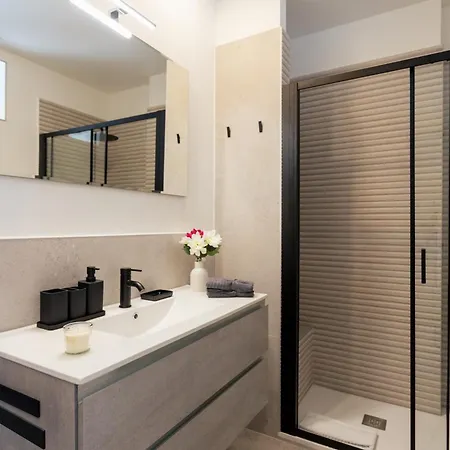 Duomo Luxury - Leo Brothers - Fontana Street * 밀라노