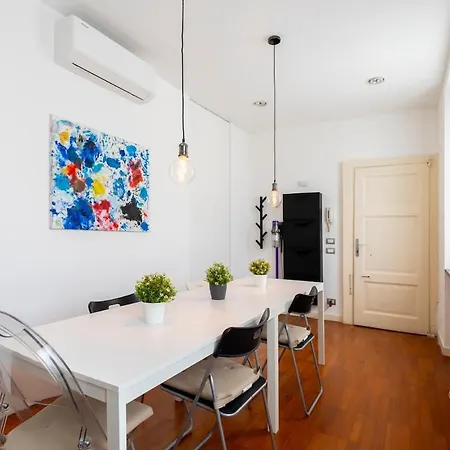The Cube Chinatown Appartement Milan