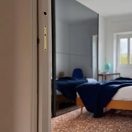 Homeby, Casa Paolo Apartment Mailand