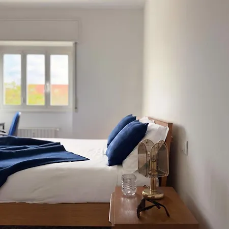 Apartment Homeby, Casa Paolo Mailand