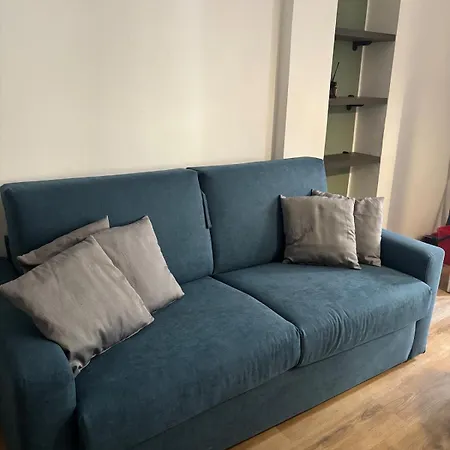 Apartment Vetra - 10 Minutes From The Duomo *